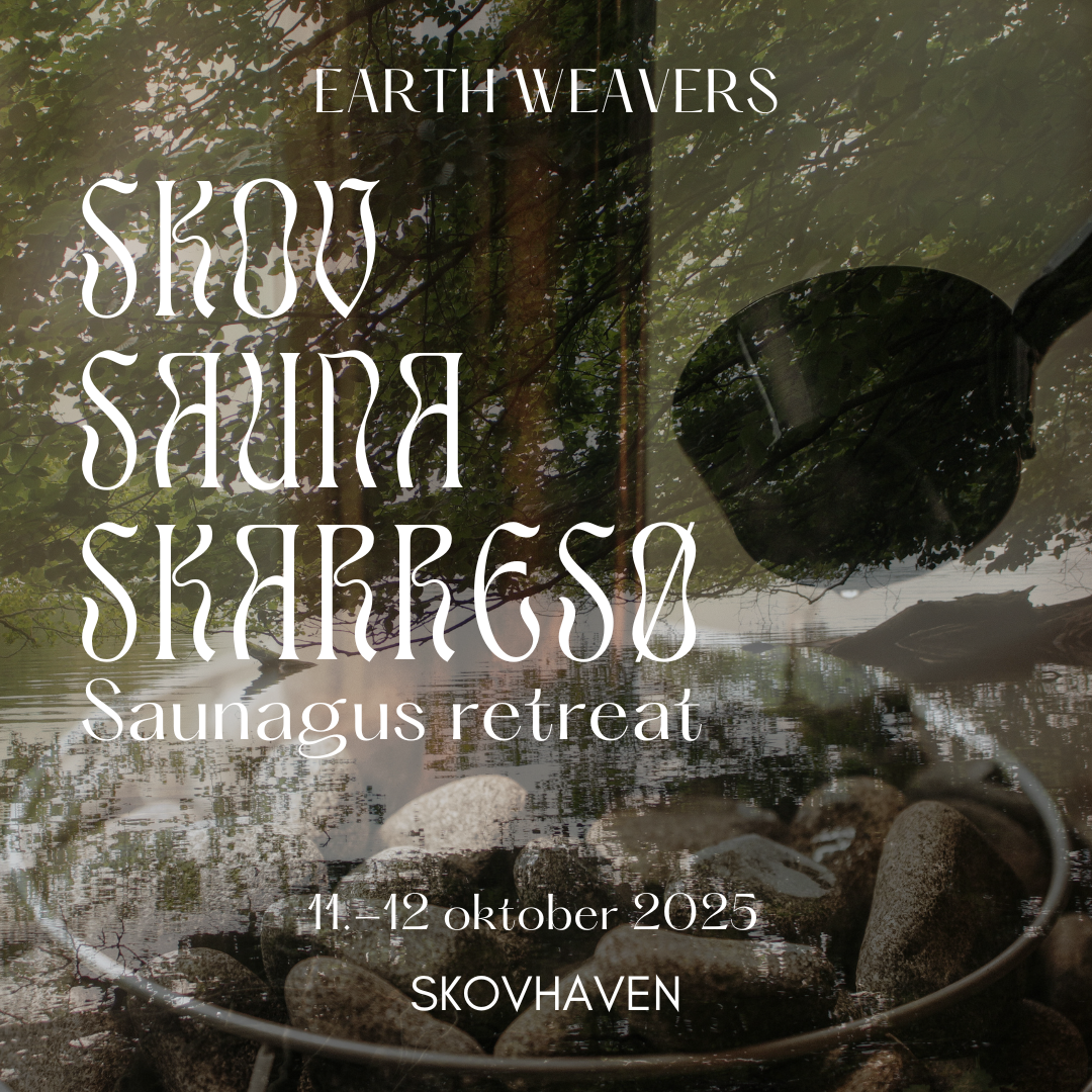 SKOV SAUNA SKARRESØ