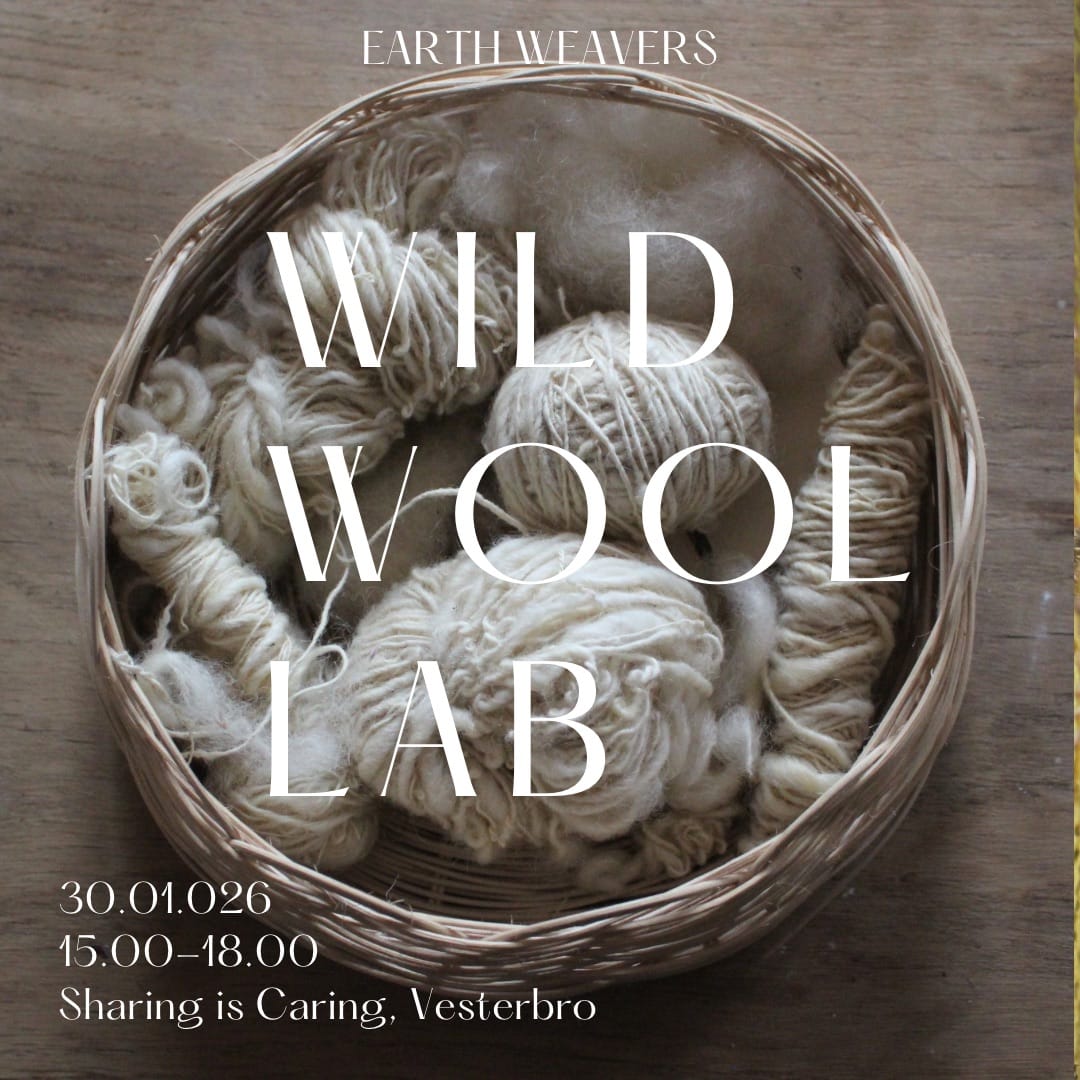 WILD WOOL LAB