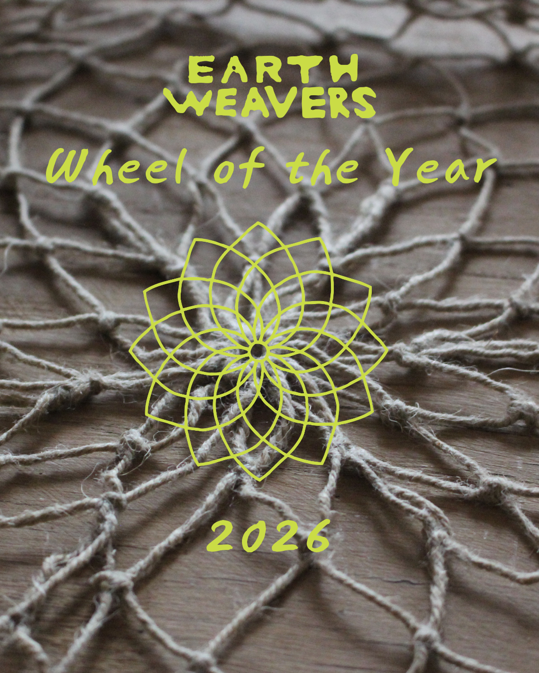 Wheel of The Year