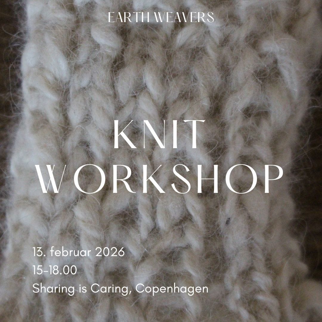 KNIT WORKSHOP