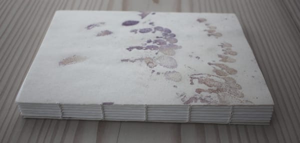 BOGBINDING