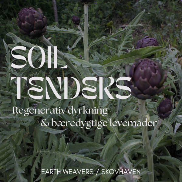 SOIL TENDERS