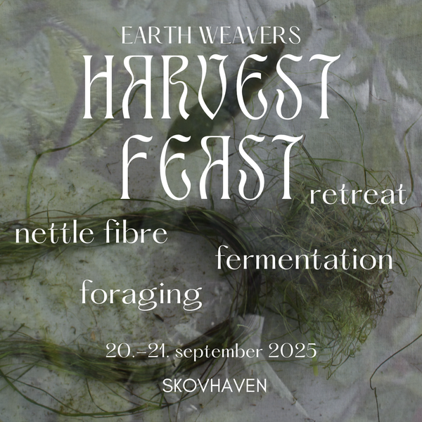 HARVEST FEAST