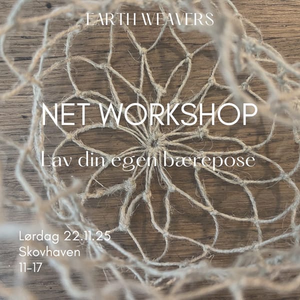 NET WORKSHOP