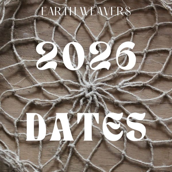 DATES 2026/27