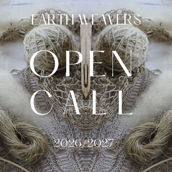 OPEN CALL