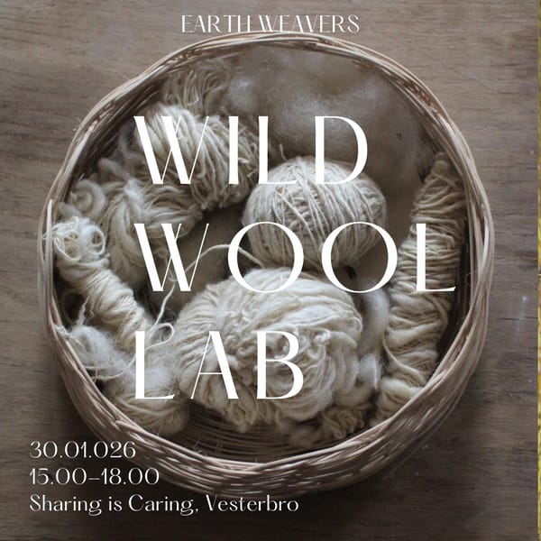 WILD WOOL LAB